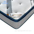 Hotel Comfort High Density Foam Pocket Spring Mattress